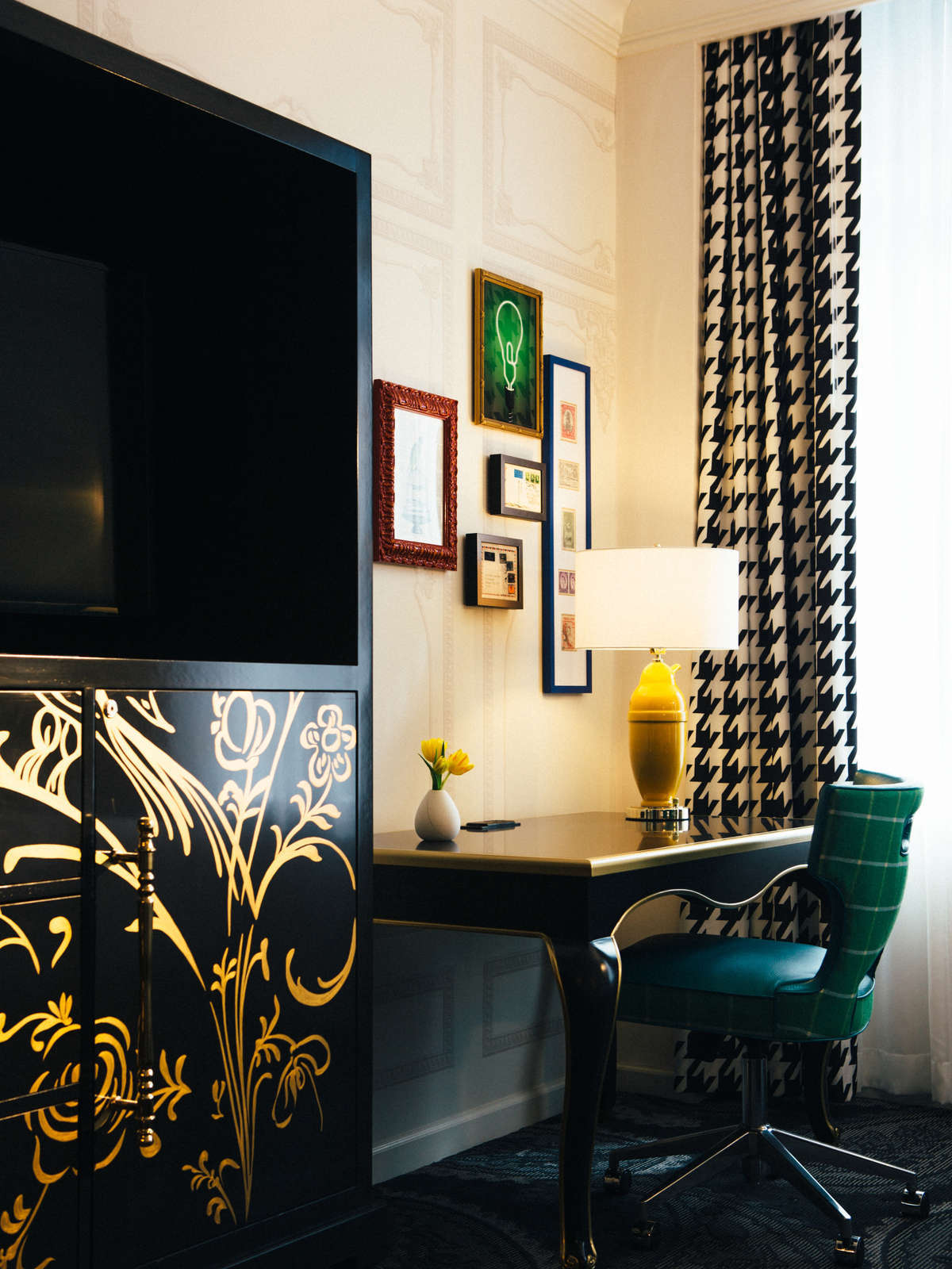 Hotel Hotel Monaco Pittsburgh photo 3