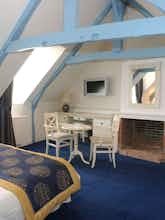 Hotel Best Western Le Cheval Blanc photo 1