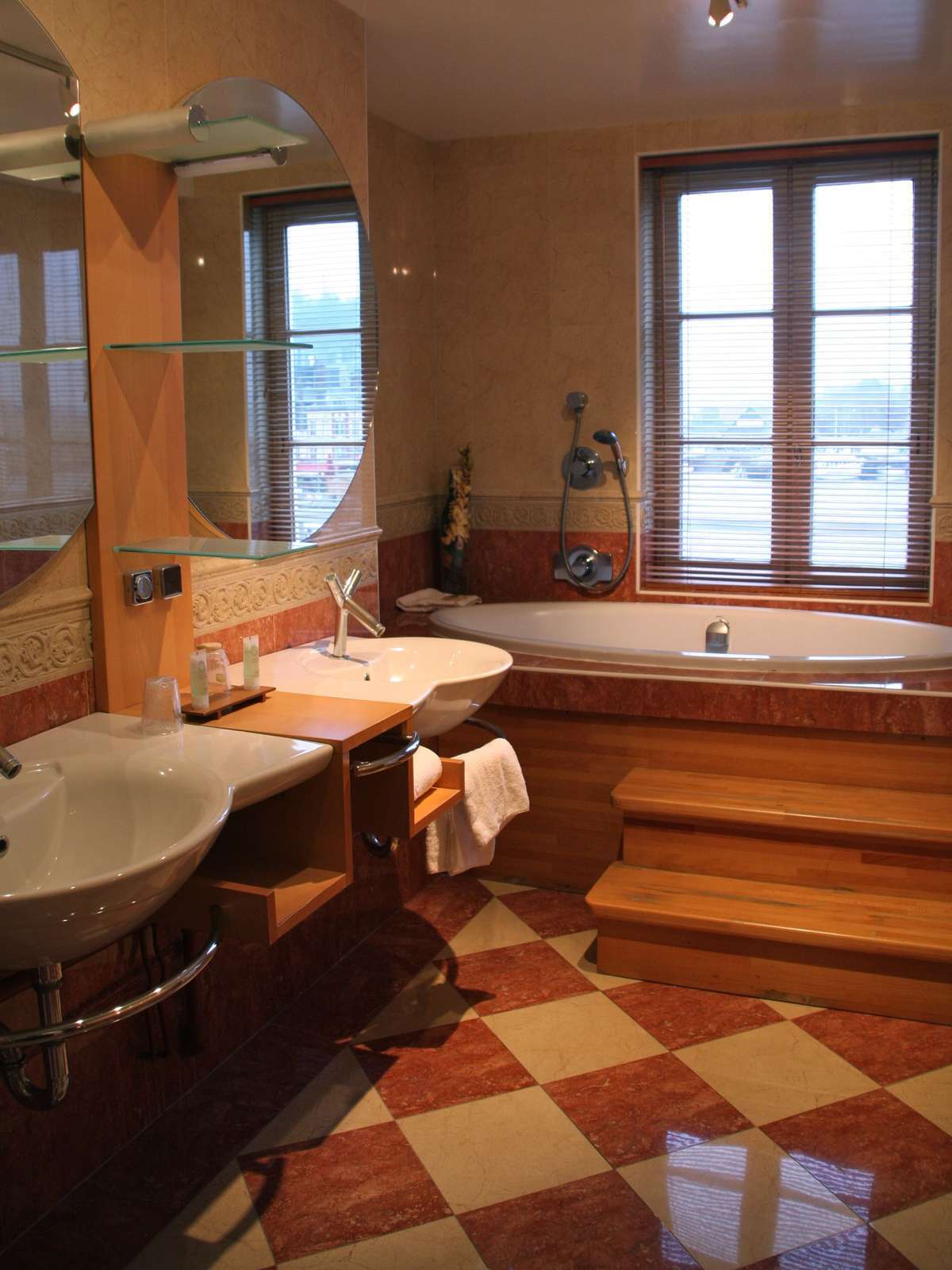 Hotel Best Western Le Cheval Blanc photo 4