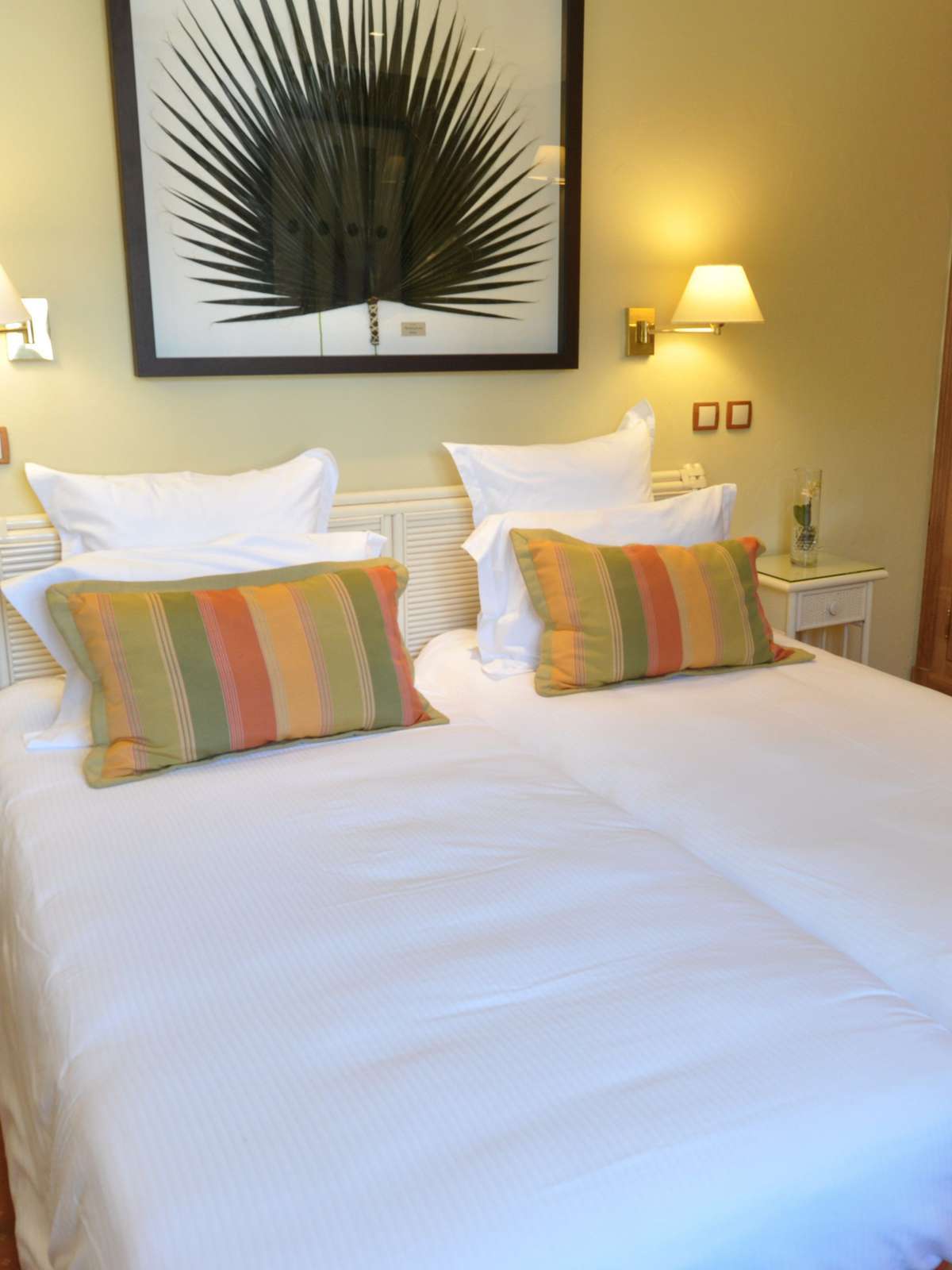 Hotel Best Western Premier Montfleuri photo 4