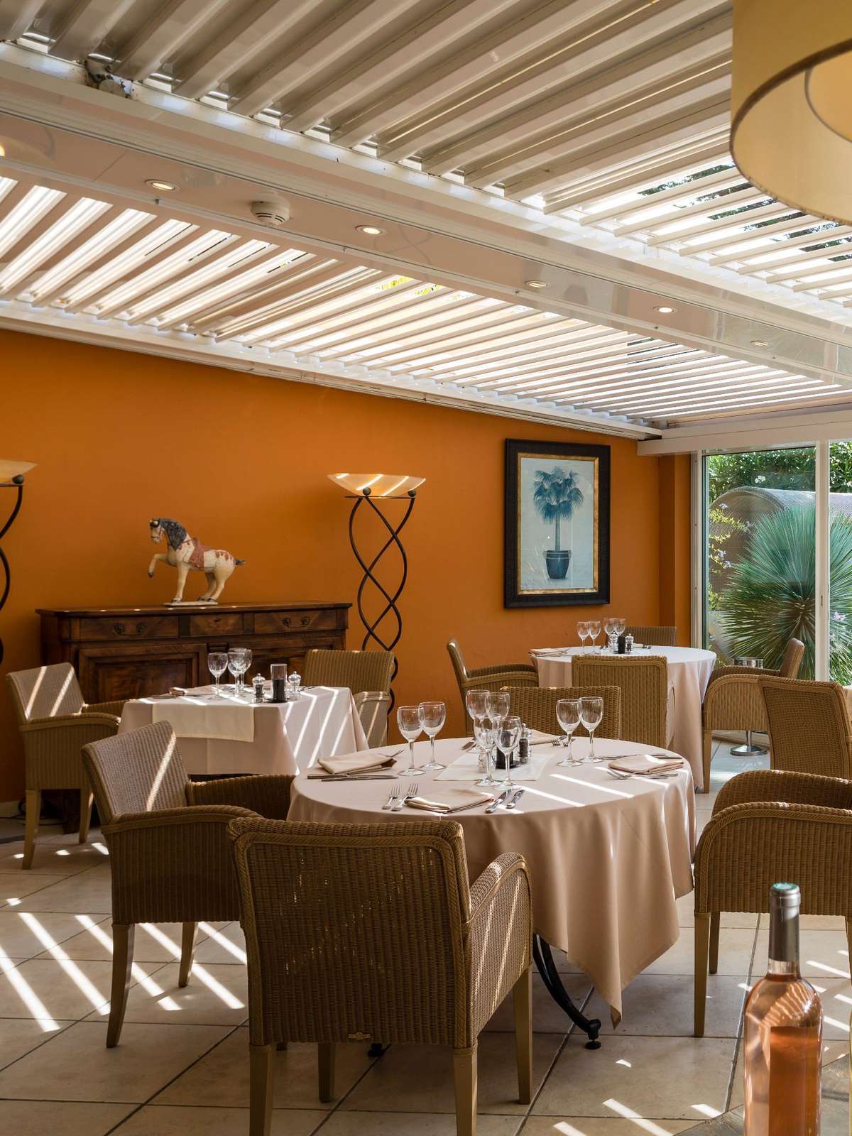 Hotel Best Western Premier Montfleuri photo 5