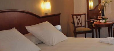 Best Western Marseille Aeroport
