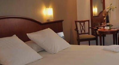 Best Western Marseille Aeroport