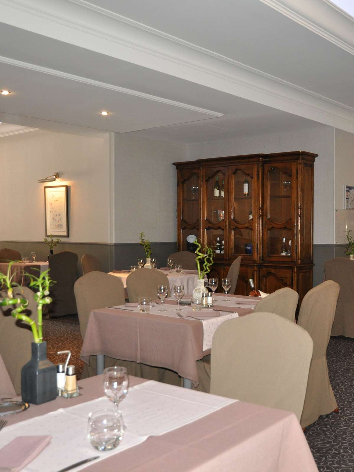 Hotel Best Western Marseille Aeroport photo 3