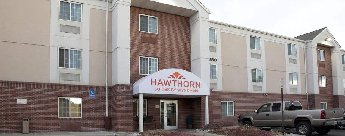 Hawthorn Suites Tech Center