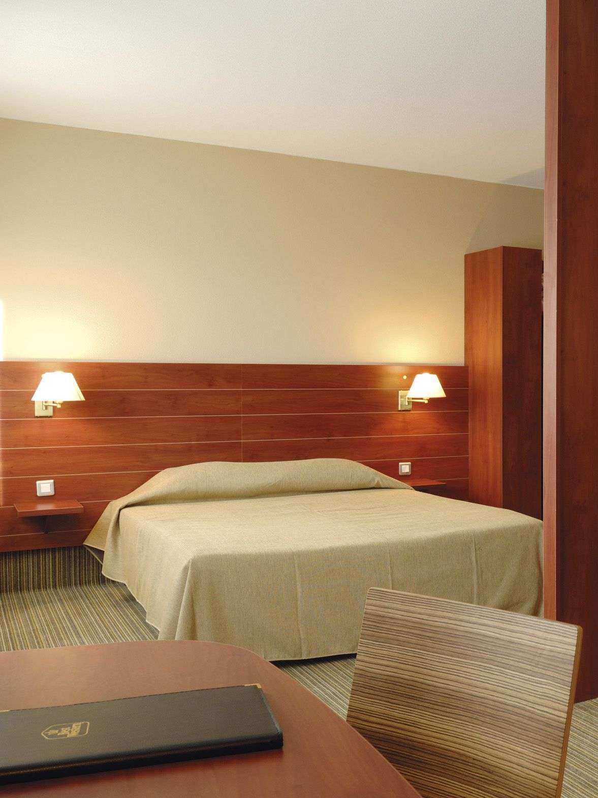 Hotel Best Western Plus Ajaccio Amiraute photo 4