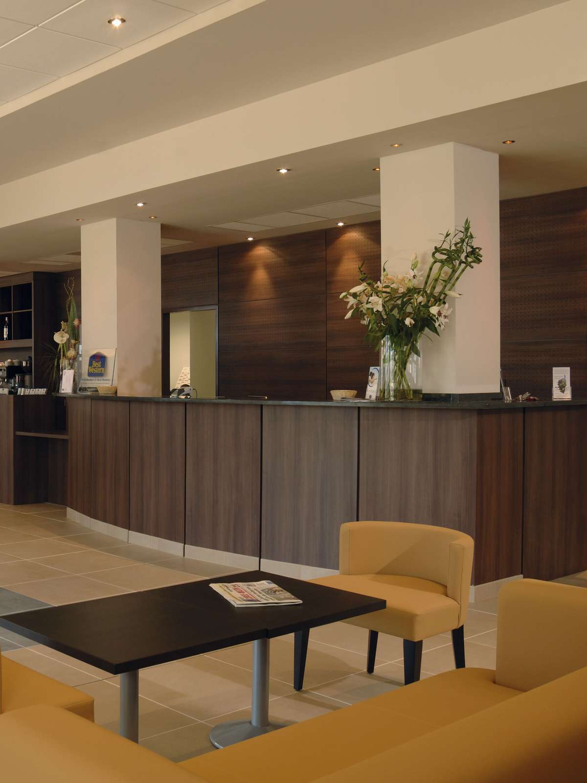 Hotel Best Western Plus Ajaccio Amiraute photo 5