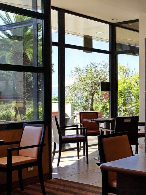 Hotel Best Western Plus Ajaccio Amiraute photo 3