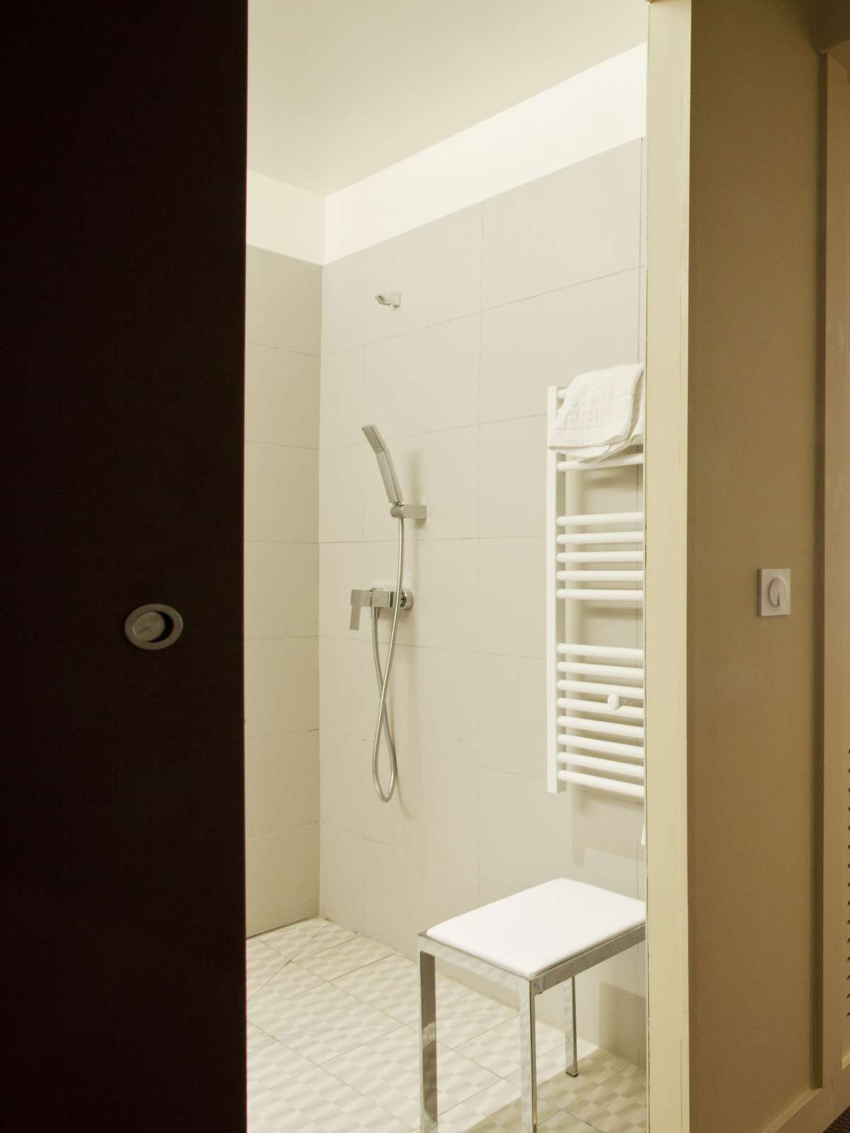 Hotel Best Western Hotel Paradou photo 3