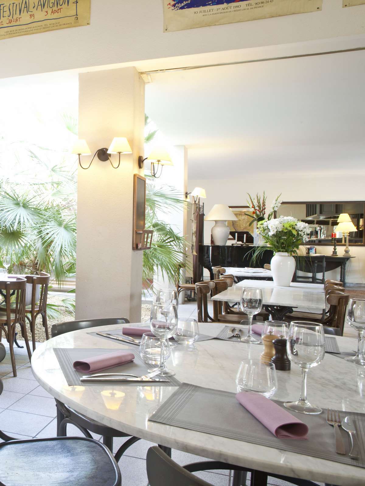 Hotel Best Western Hotel Paradou photo 5