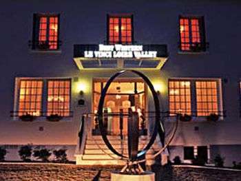 Hotel Best Western Le Vinci Loire Valley photo 4
