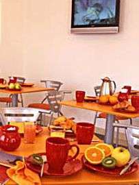 Hotel Best Western Le Vinci Loire Valley photo 3