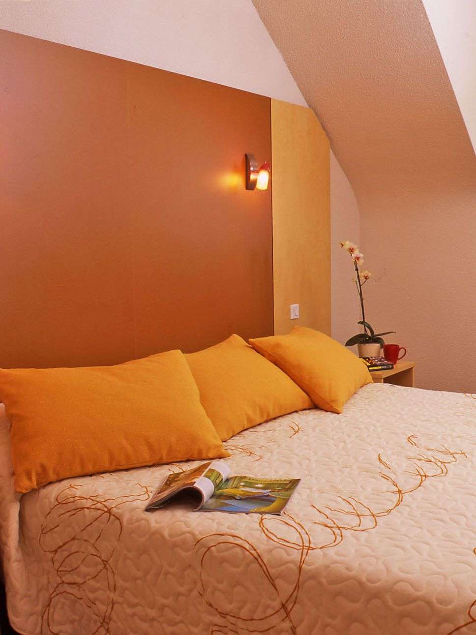 Best Western Le Vinci Loire Valley