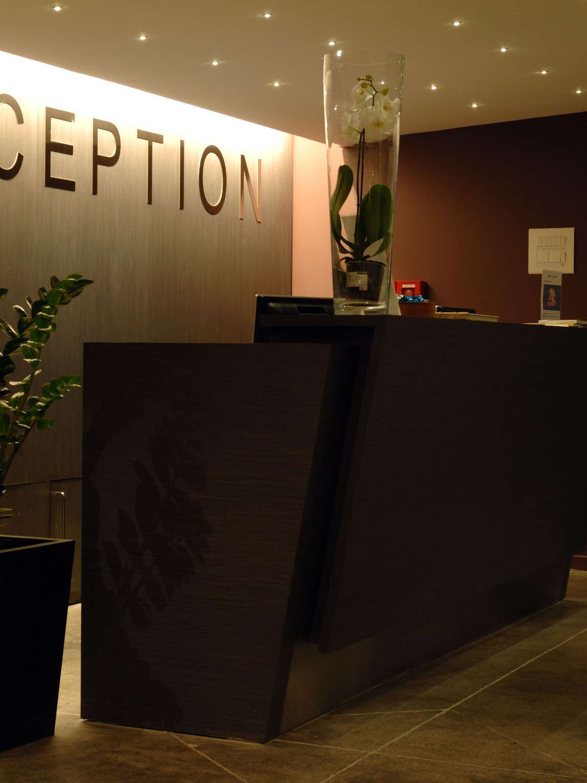 Hotel Best Western Plus Hotel Gergovie photo 4