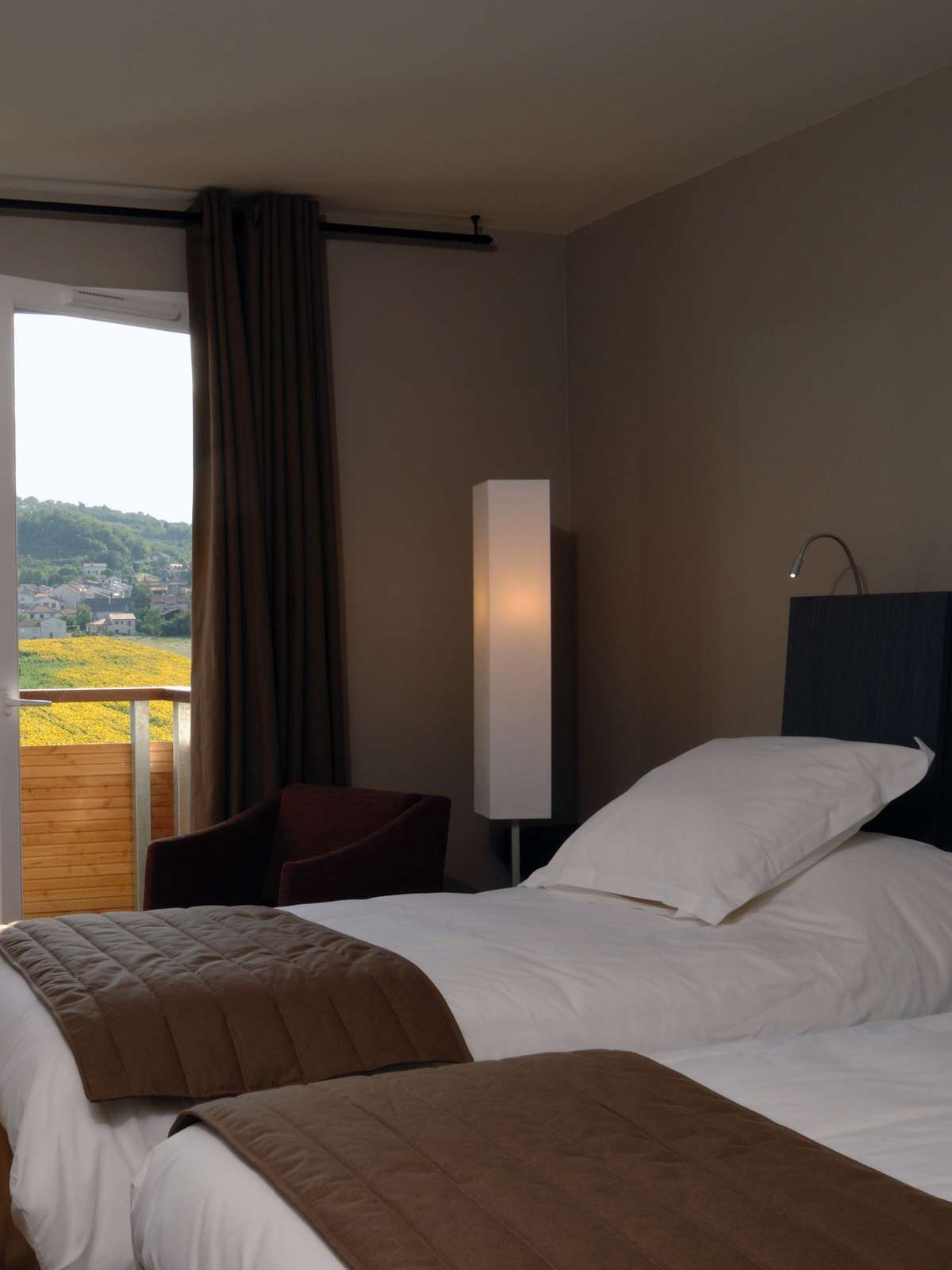 Hotel Best Western Plus Hotel Gergovie photo 1