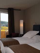 Hotel Best Western Plus Hotel Gergovie photo 1