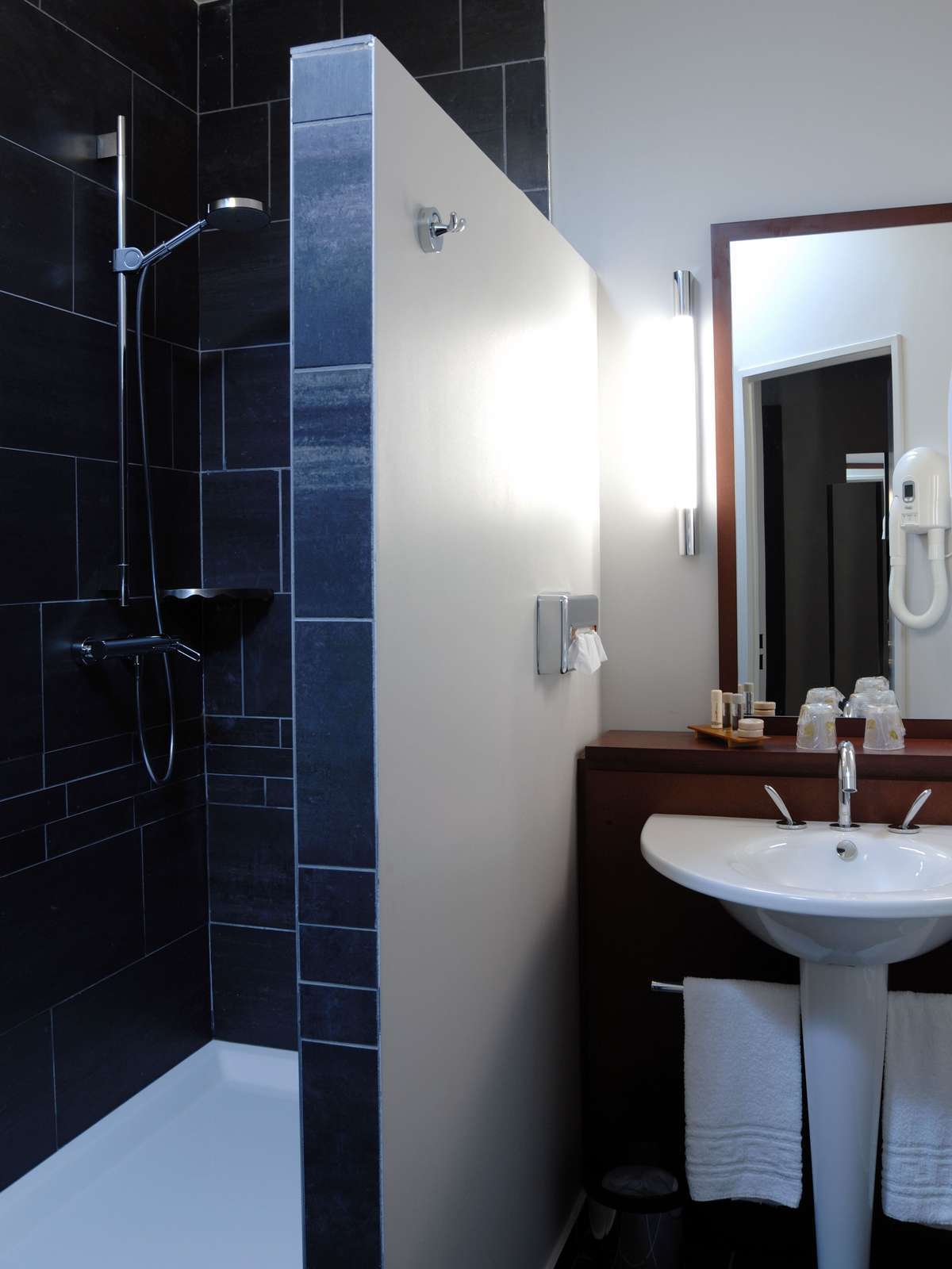 Hotel Best Western Plus Hotel Gergovie photo 3