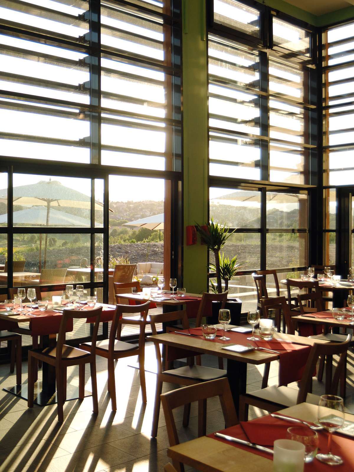 Hotel Best Western Plus Hotel Gergovie photo 5