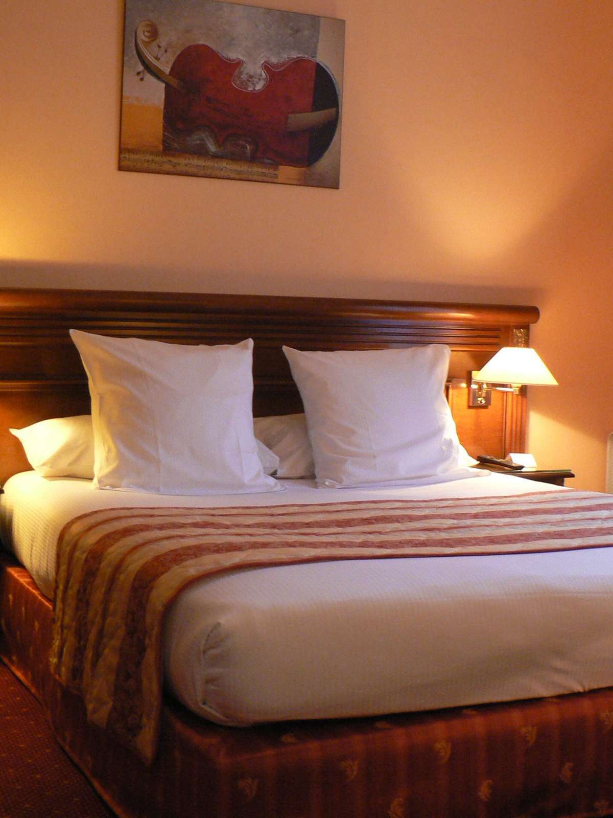 Hotel Best Western Hotel d'Arc photo 1