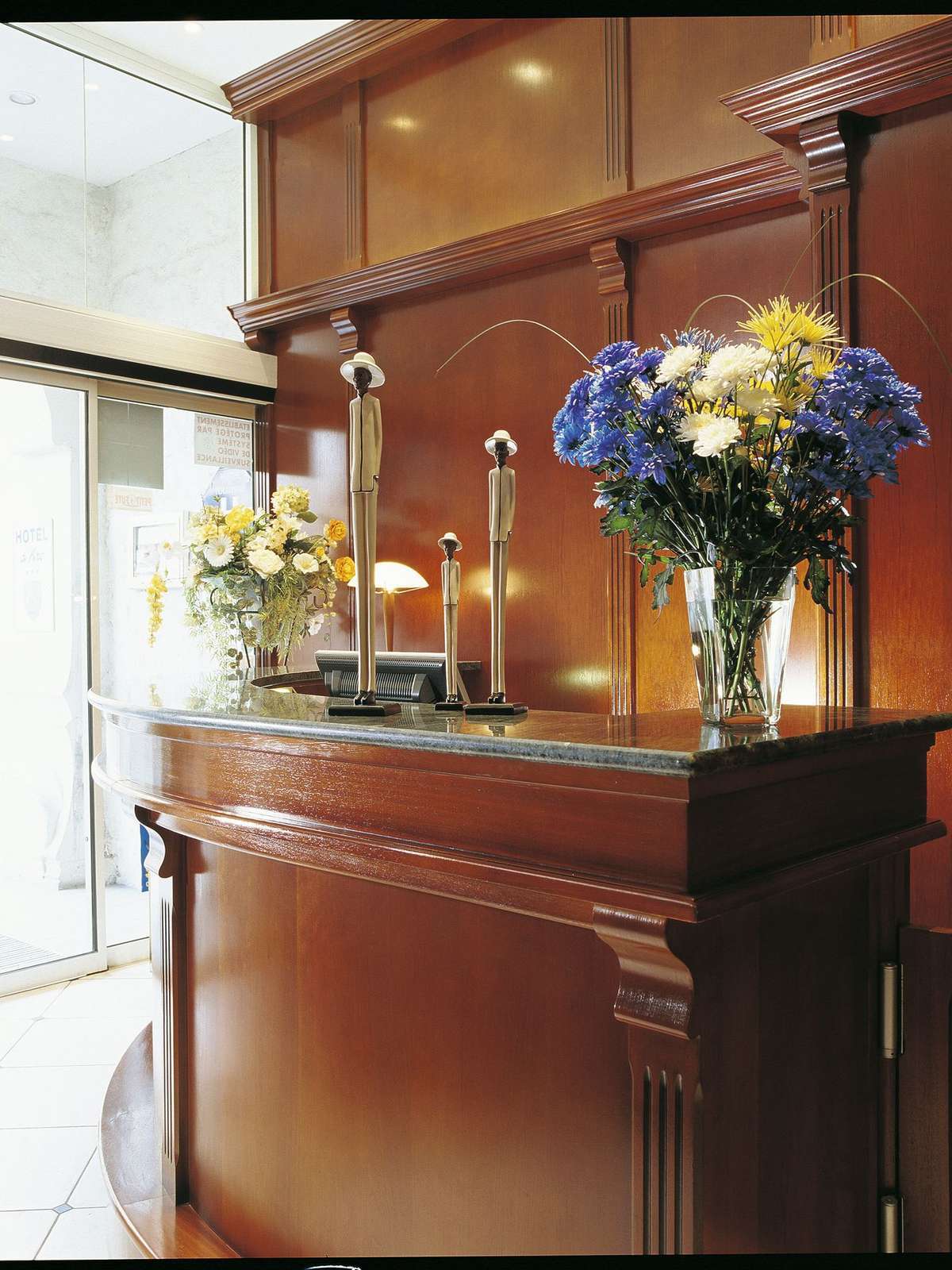 Hotel Best Western Hotel d'Arc photo 2