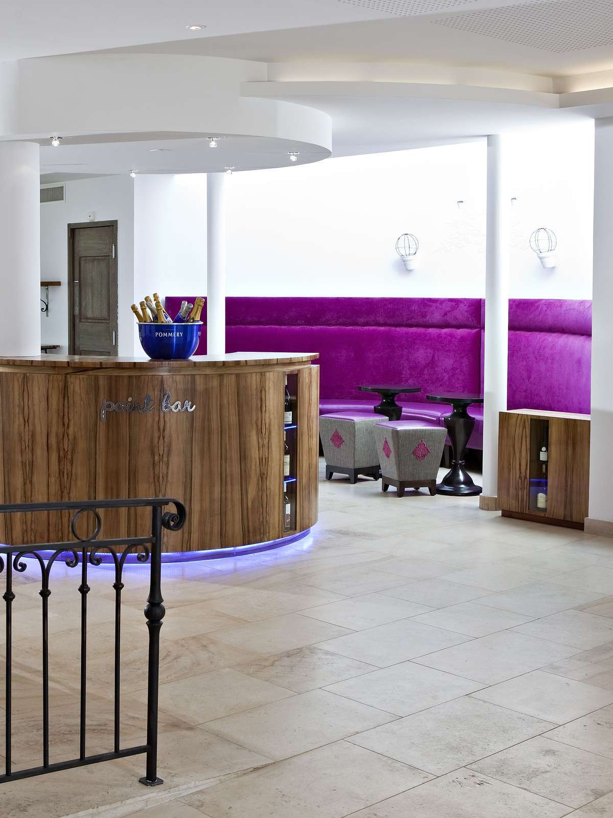 Hotel Best Western Plus Le Lavarin photo 1