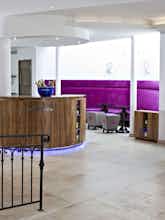 Hotel Best Western Plus Le Lavarin photo 1