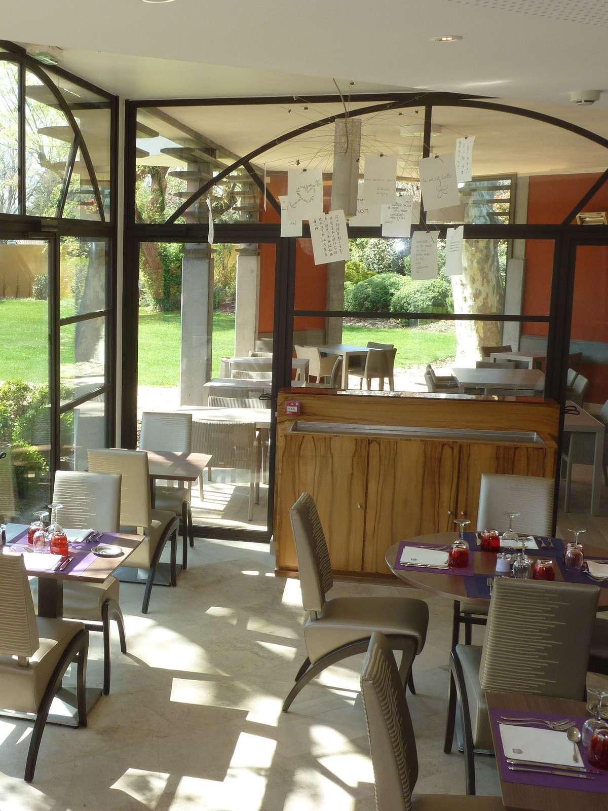 Hotel Best Western Plus Le Lavarin photo 2