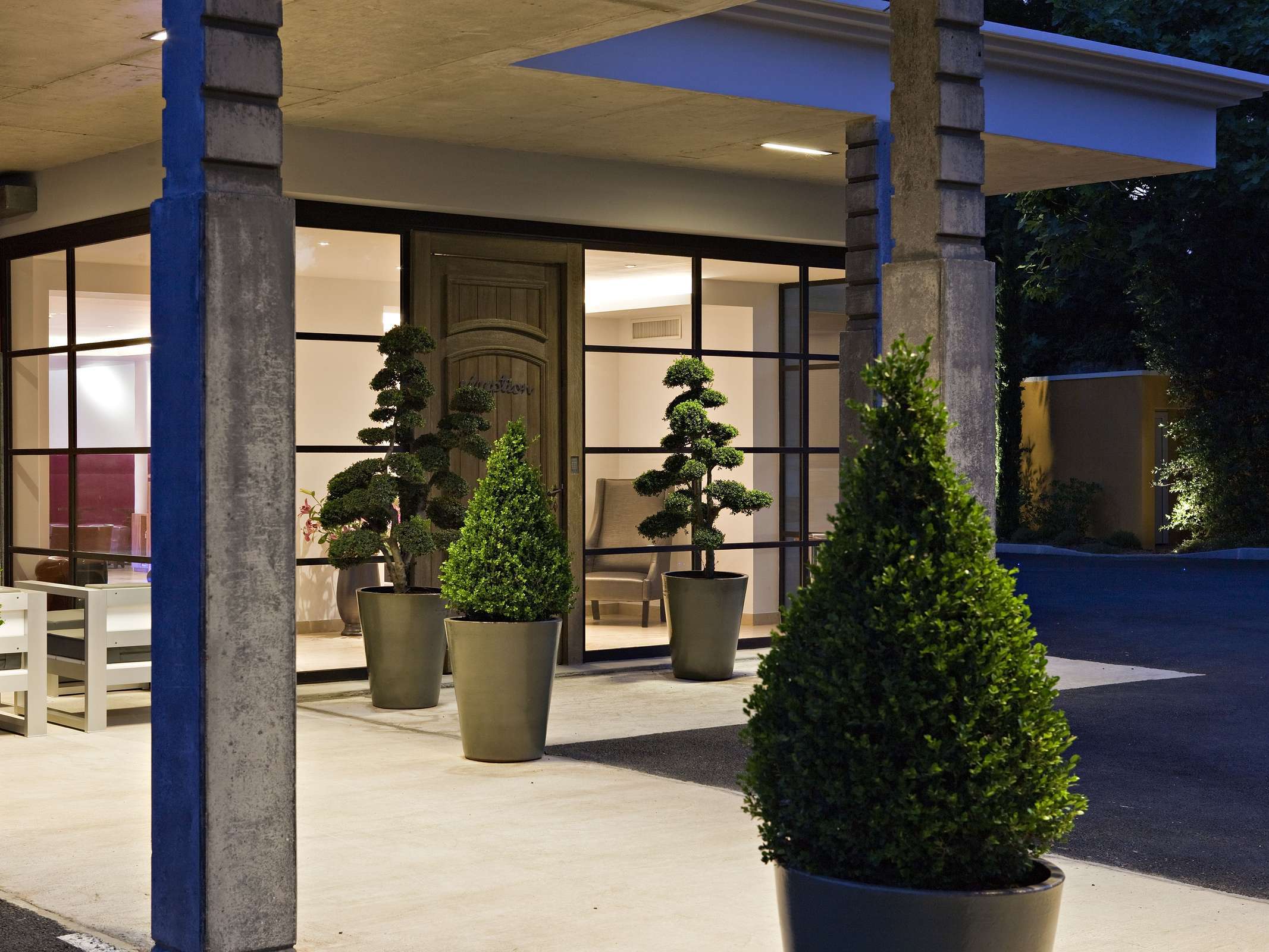 Best Western Plus Le Lavarin