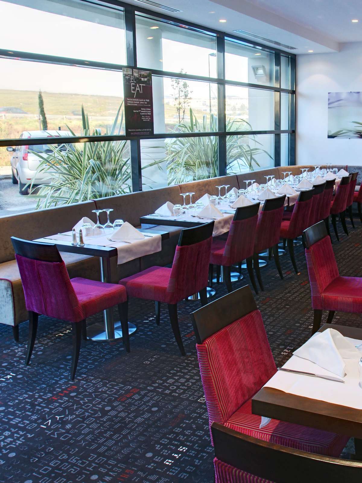 Hotel Best Western Plus Hotel de l'Arbois photo 4