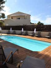 Hotel Best Western Plus Hotel de l'Arbois photo 3