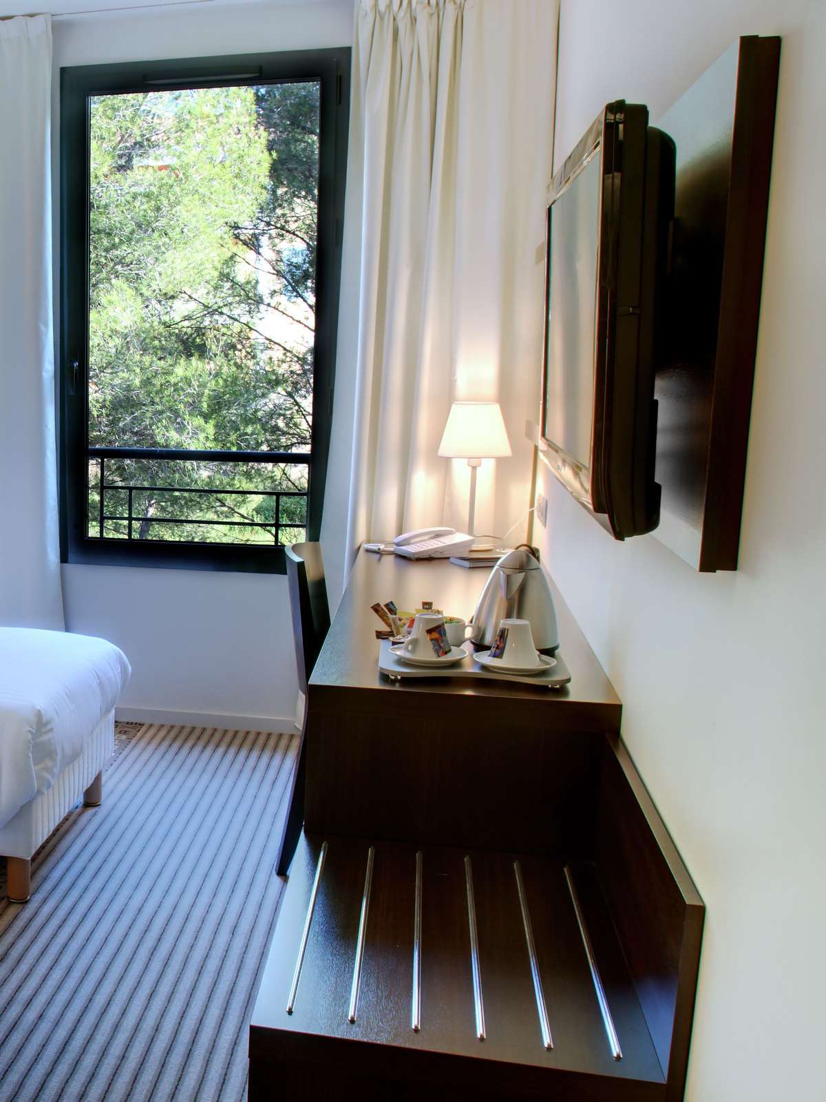 Hotel Best Western Plus Hotel de l'Arbois photo 1