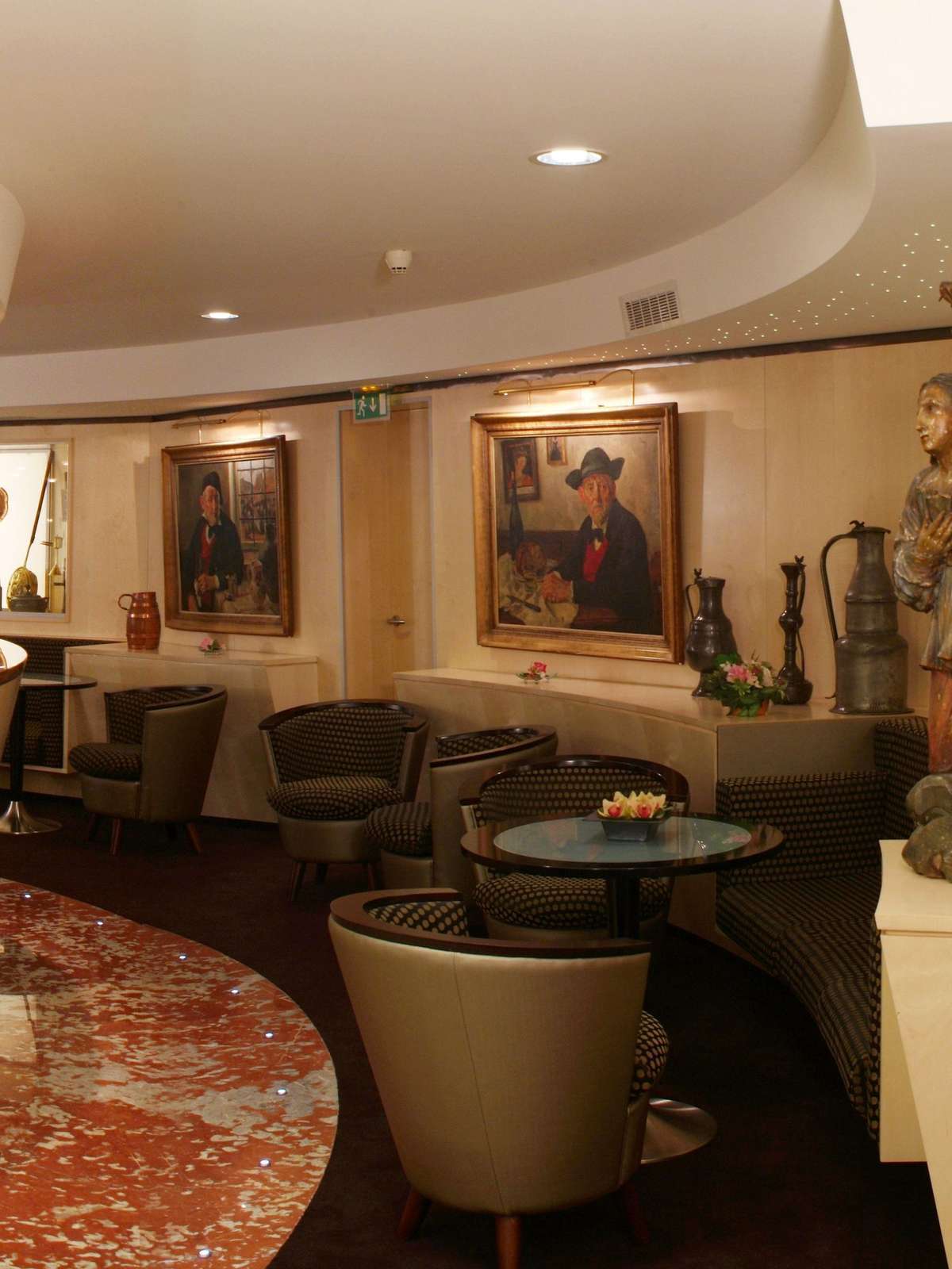 Hotel Best Western Plus Monopole Metropole photo 4