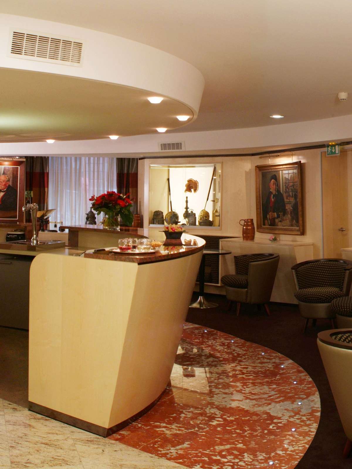 Hotel Best Western Plus Monopole Metropole photo 5