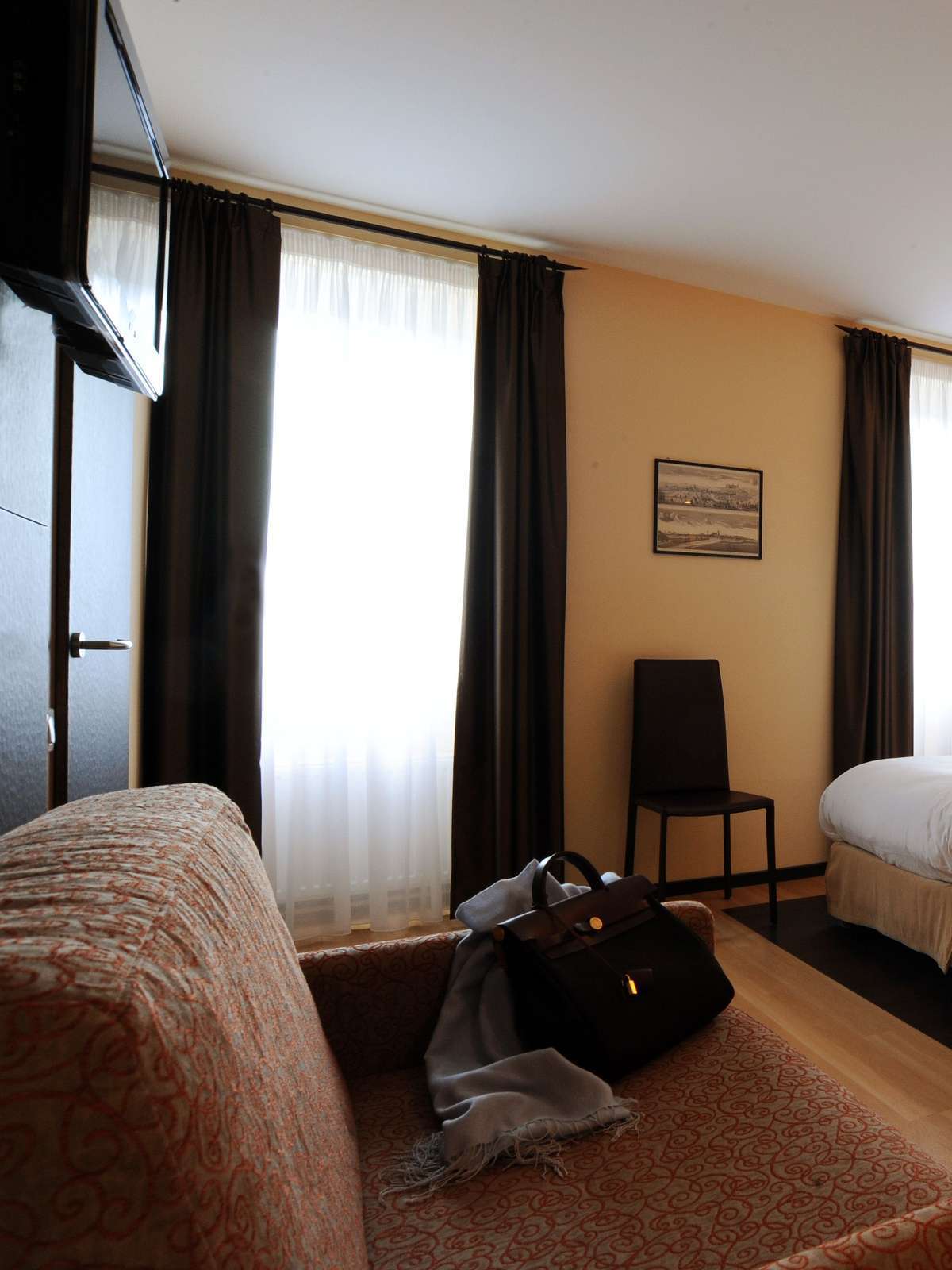 Hotel Best Western Plus Monopole Metropole photo 2