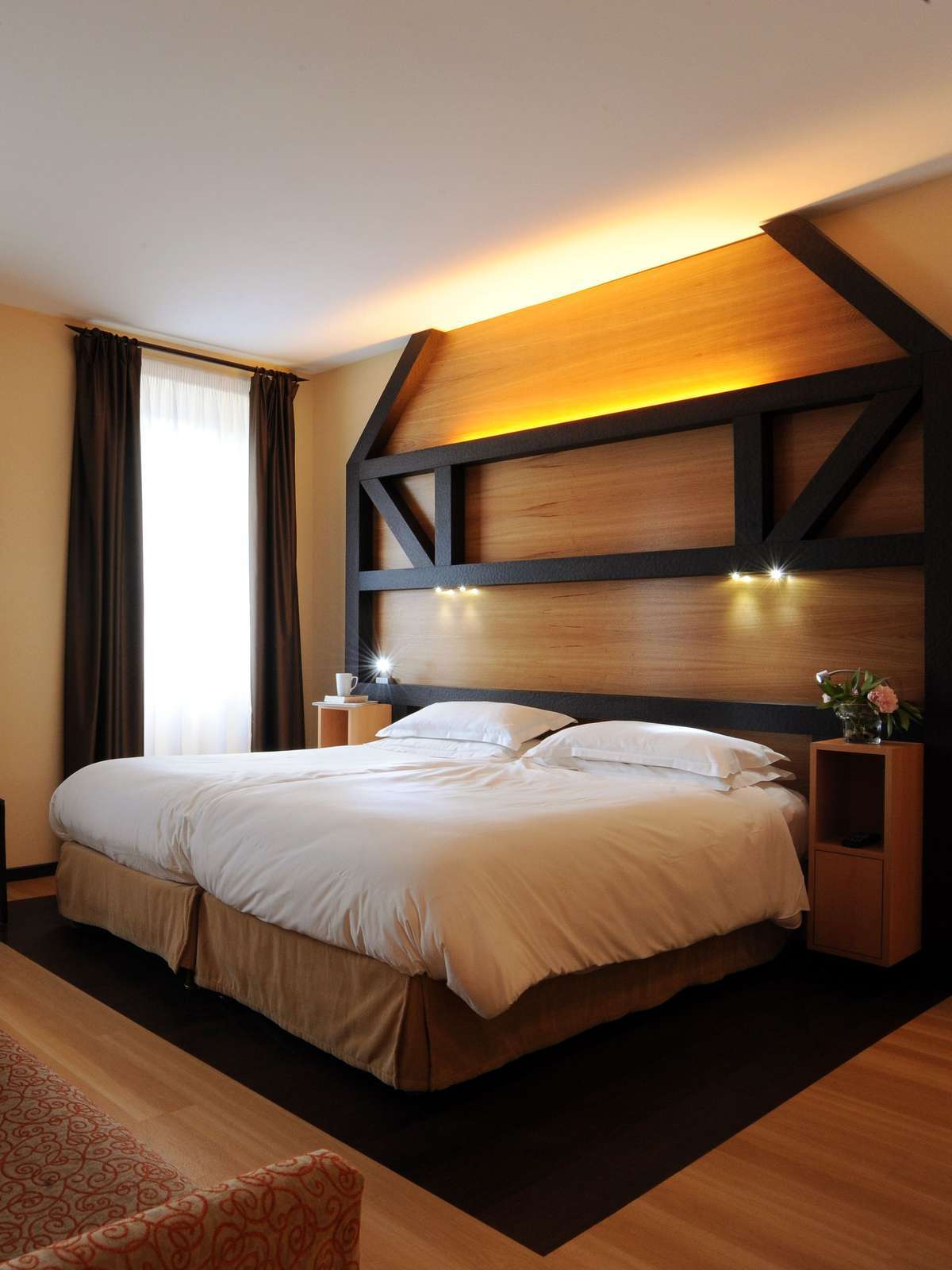 Hotel Best Western Plus Monopole Metropole photo 1