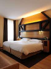 Hotel Best Western Plus Monopole Metropole photo 1