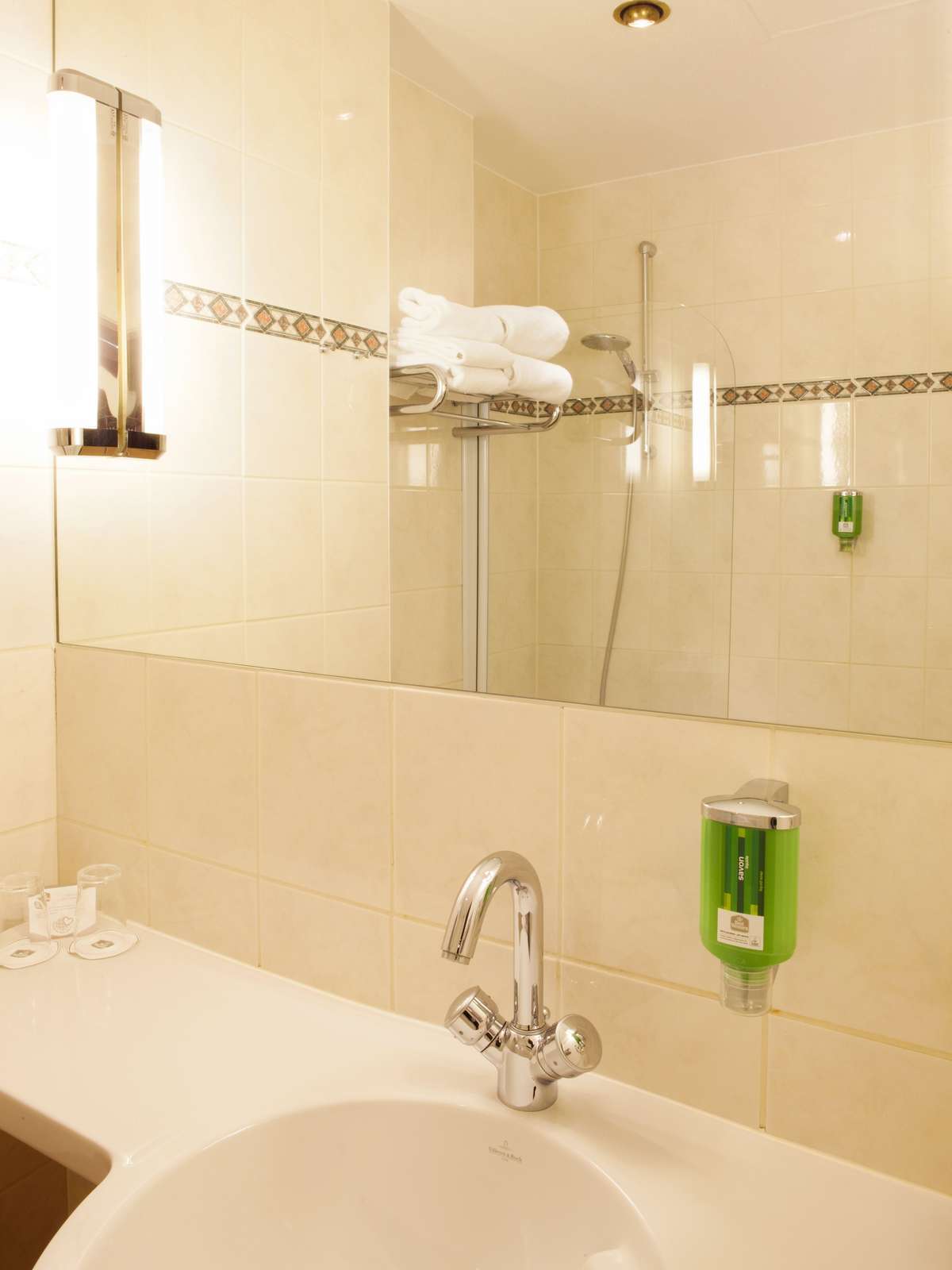 Hotel Best Western Plus Monopole Metropole photo 3