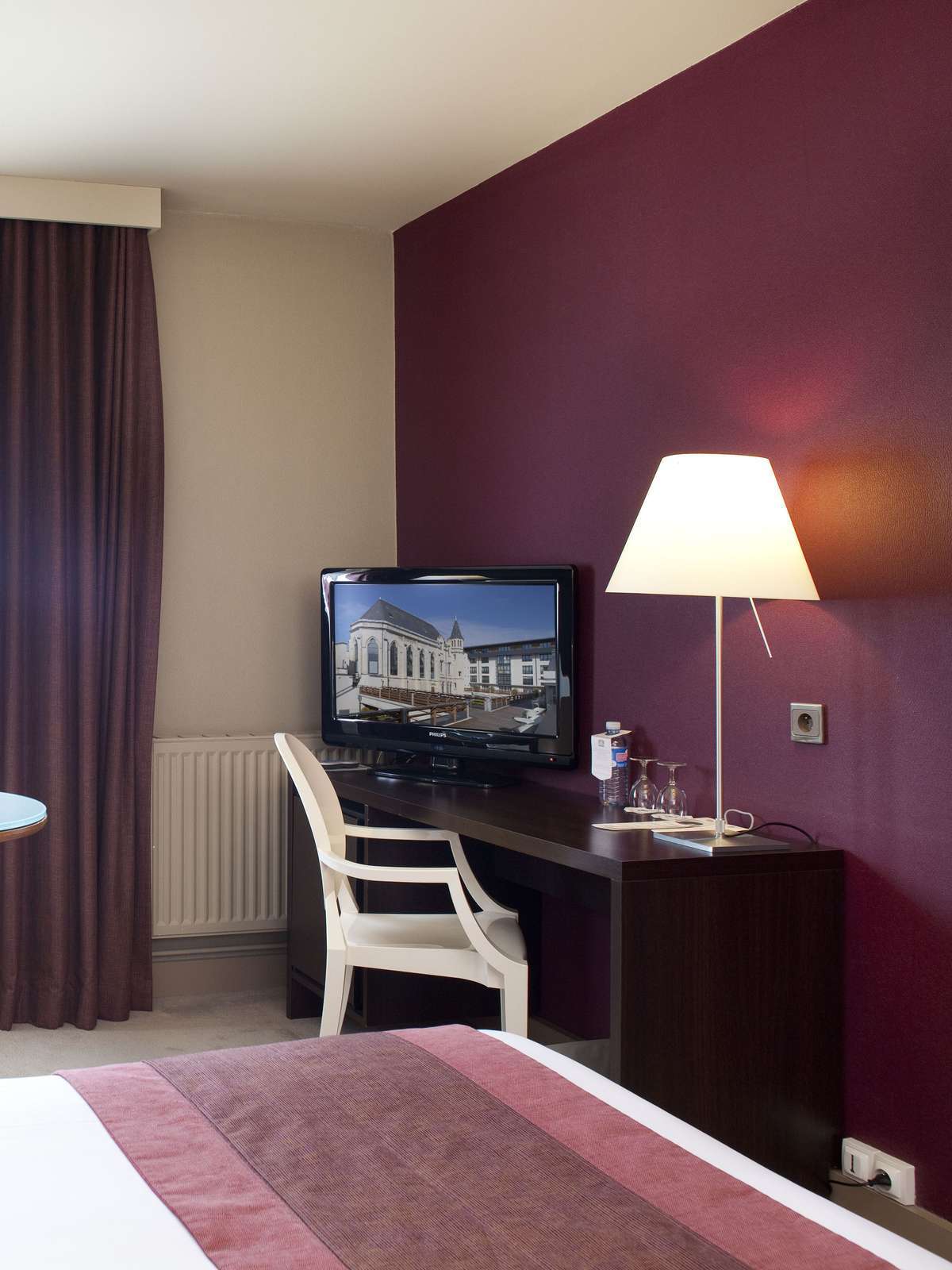 Hotel Best Western Premier Hotel de la Paix photo 3