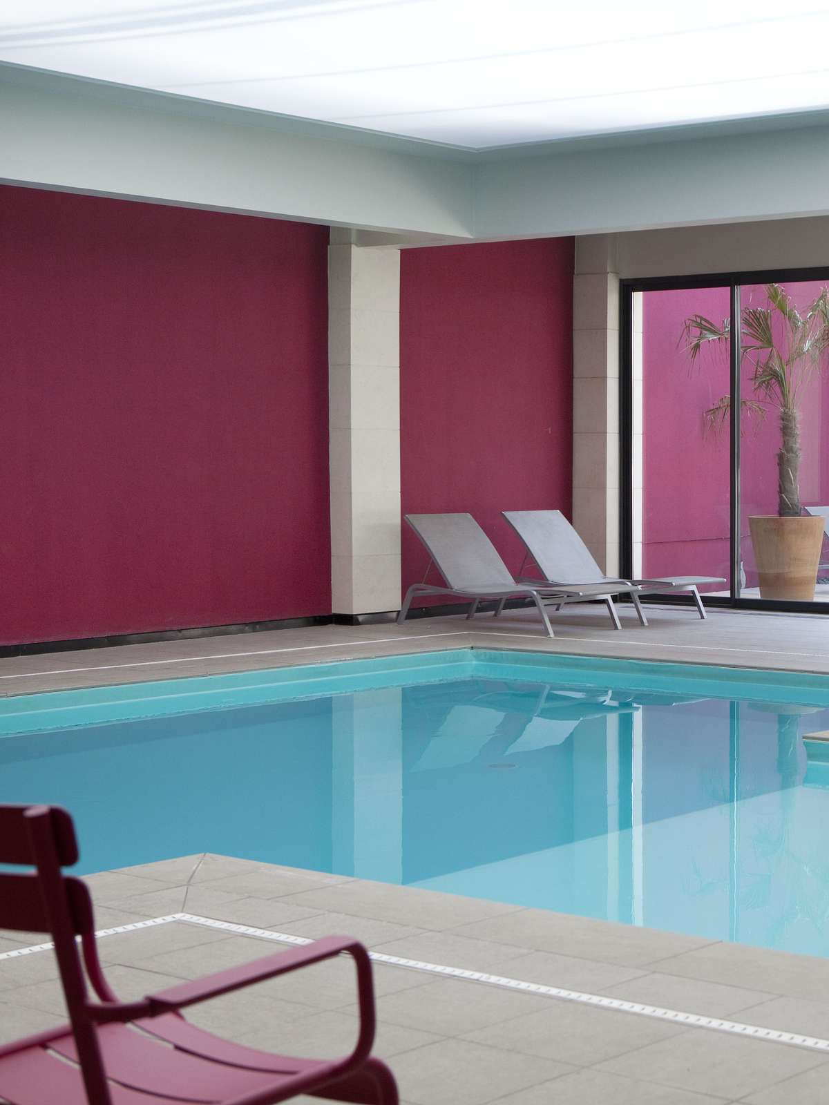 Hotel Best Western Premier Hotel de la Paix photo 5