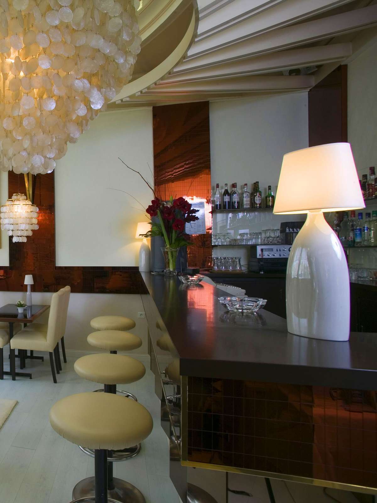 Hotel Best Western Grand Hotel De Bordeaux photo 5