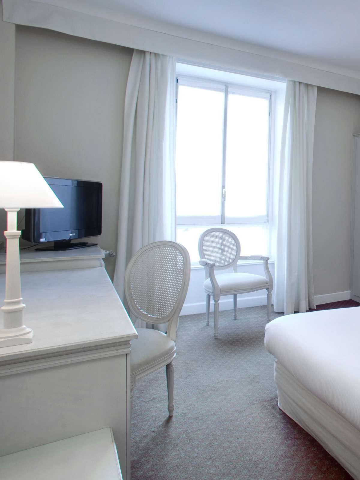 Hotel Best Western Grand Hotel De Bordeaux photo 1