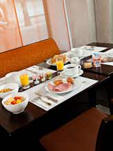 Hotel Best Western Astoria photo 1