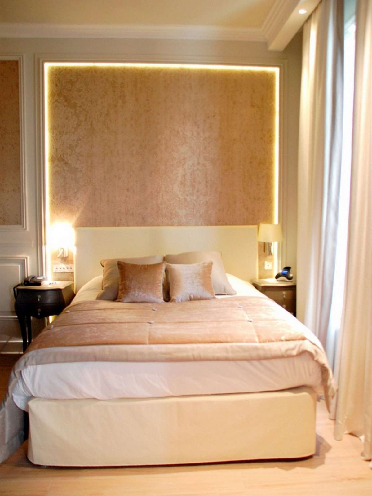 Hotel & Spa Le Grand Monarque, BW Premier Collection