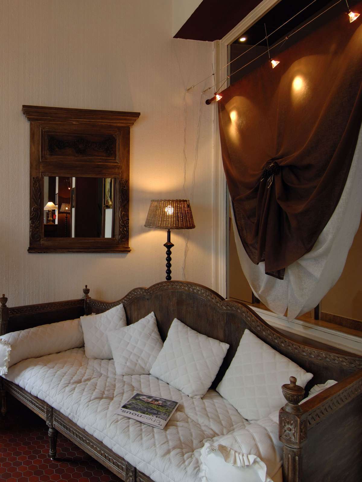 Hotel Best Western Hotel de la Bourse photo 3