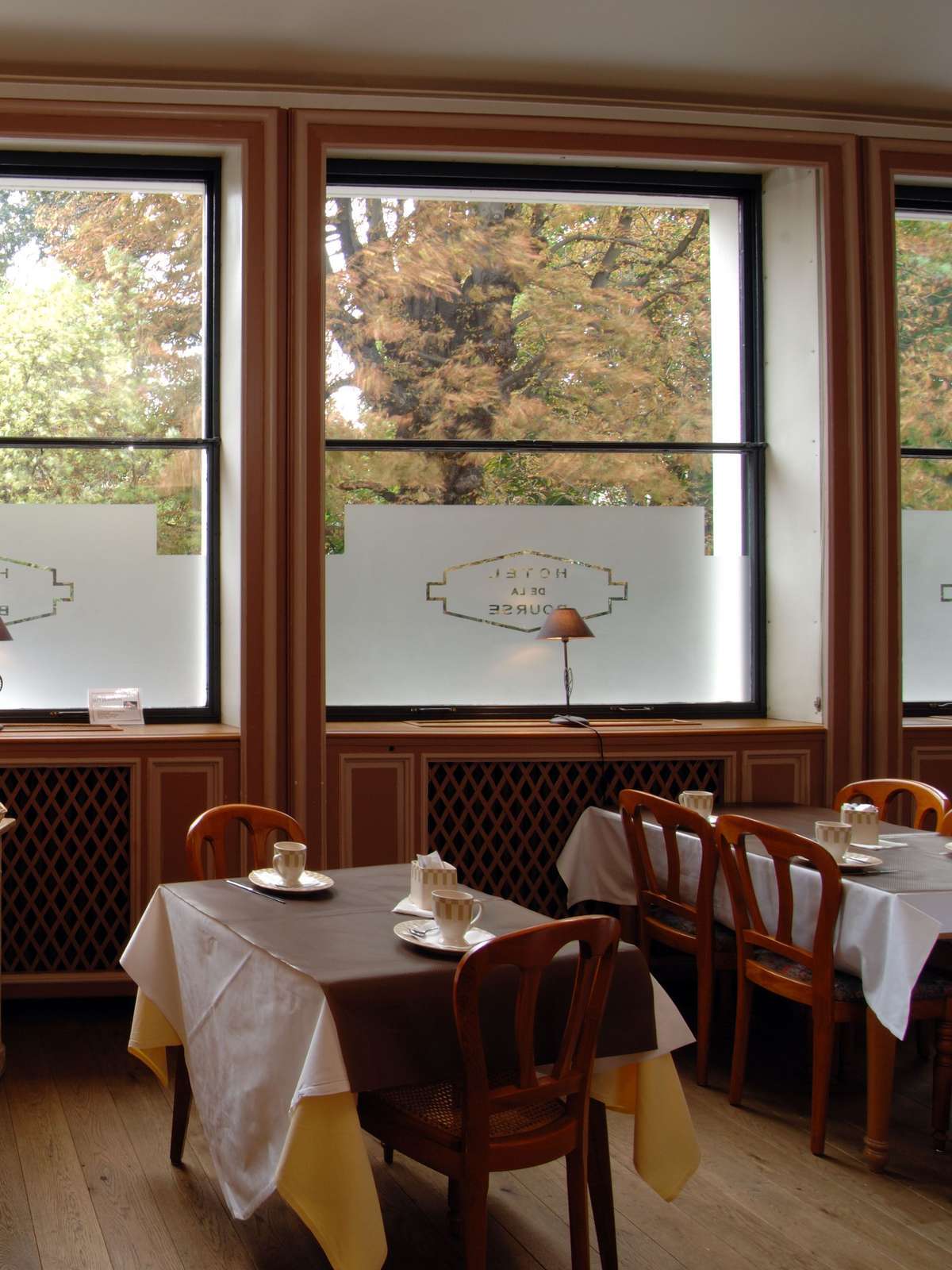 Hotel Best Western Hotel de la Bourse photo 4