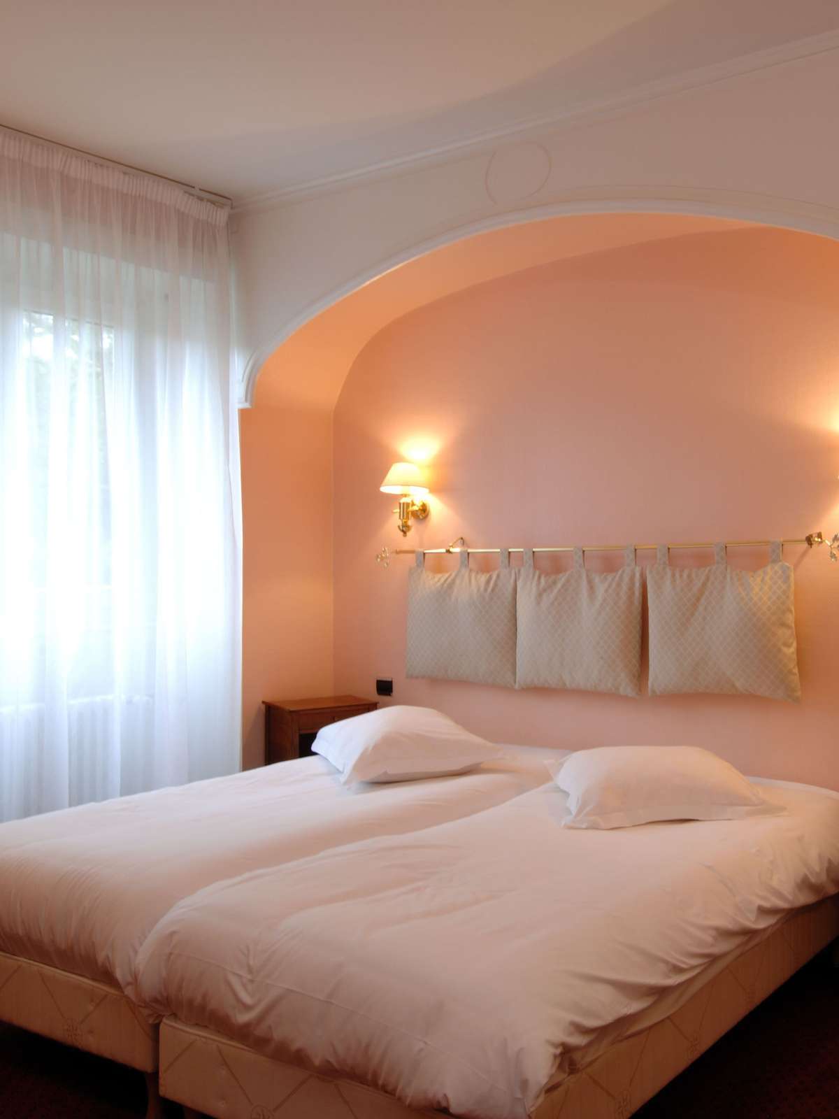 Hotel Best Western Hotel de la Bourse photo 1