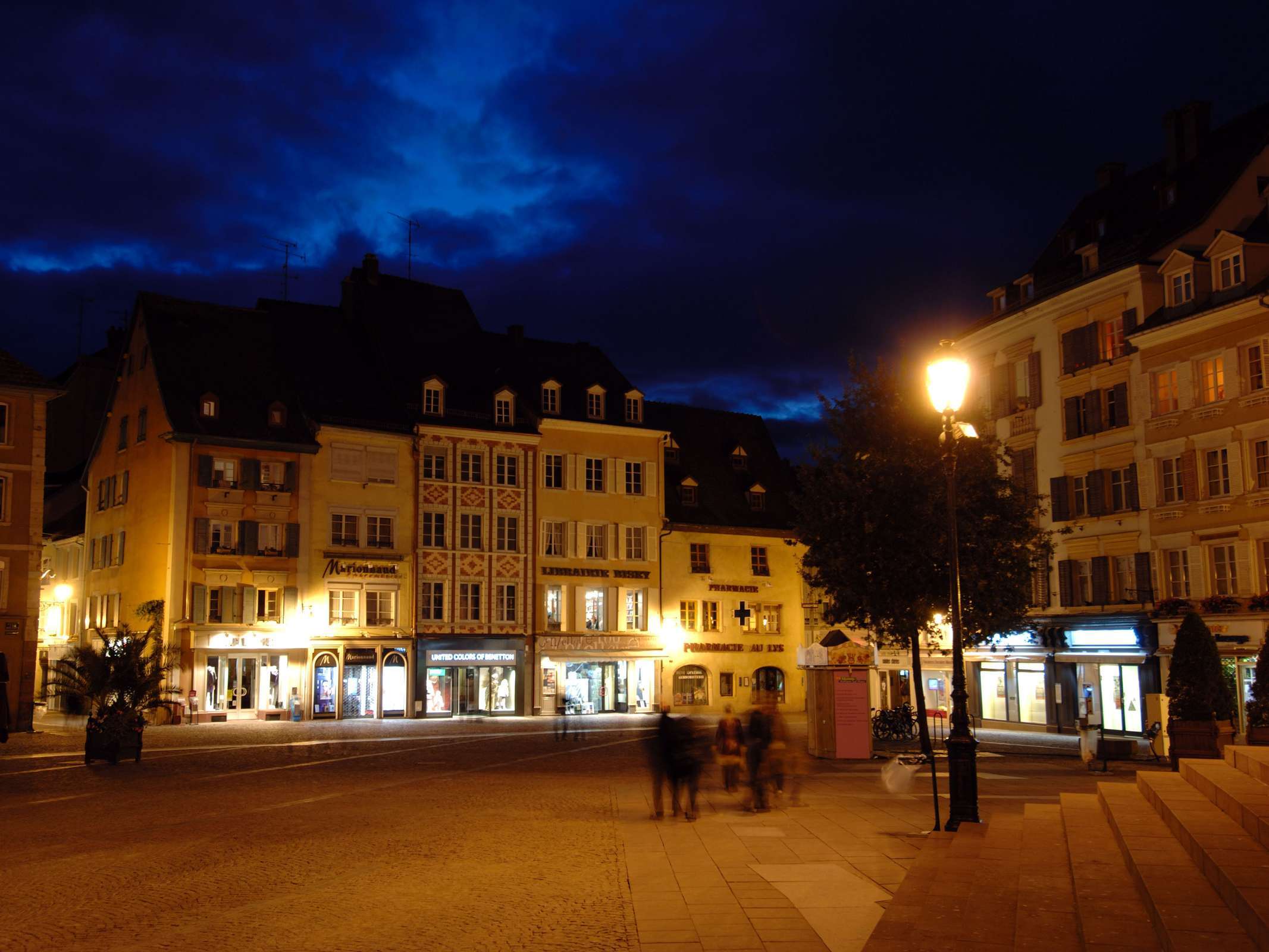 Best Western Hotel de la Bourse