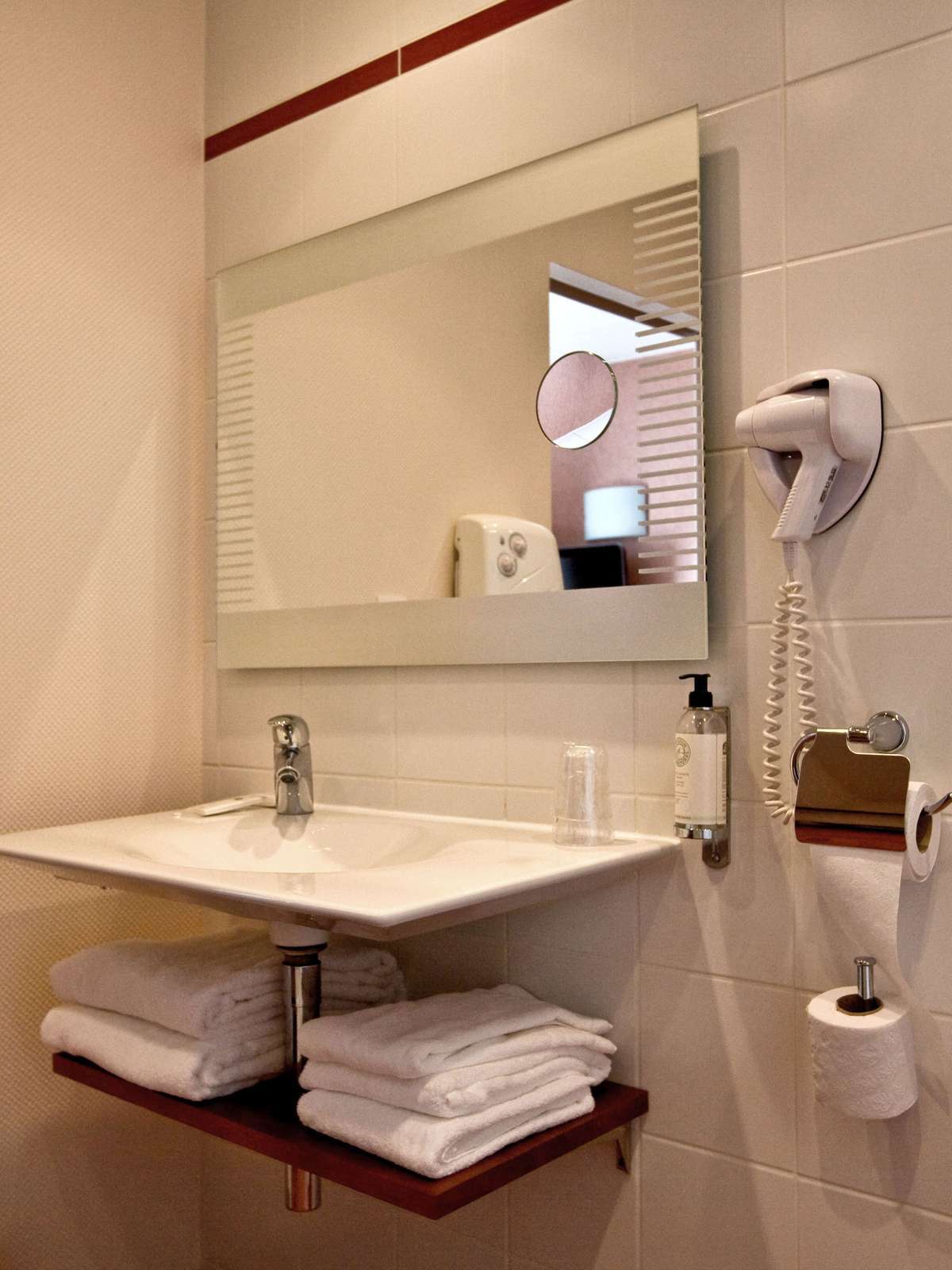 Hotel Best Western Le Duguesclin photo 5