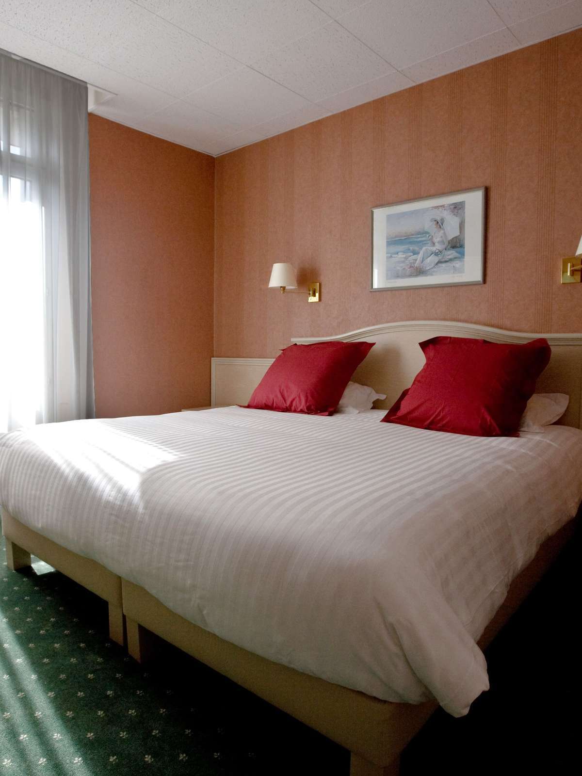 Hotel Best Western Le Duguesclin photo 1