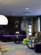 Hotel Best Western Plus Hotel de la Regate photo 5